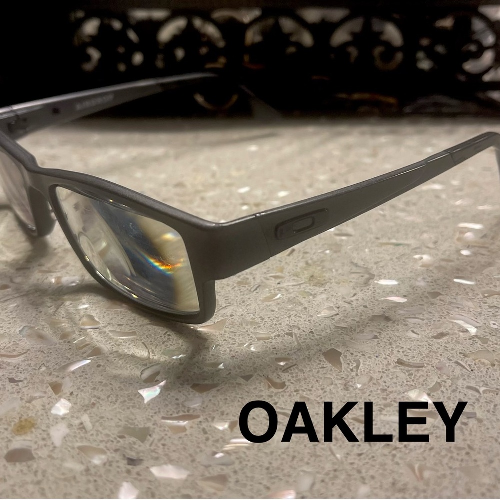 Oakley Airdrop Glasses OX8046-1355 - Picture 2 of 5